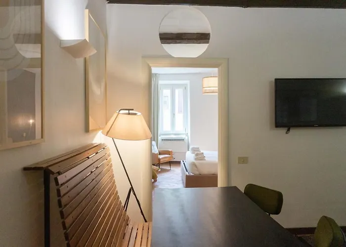 Apartamento Easytopstay - Piazza Navona Charming *