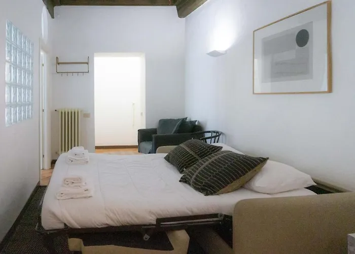 Apartamento Easytopstay - Piazza Navona Charming *