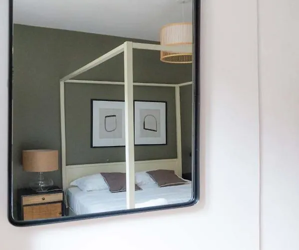 Easytopstay - Piazza Navona Charming Roma