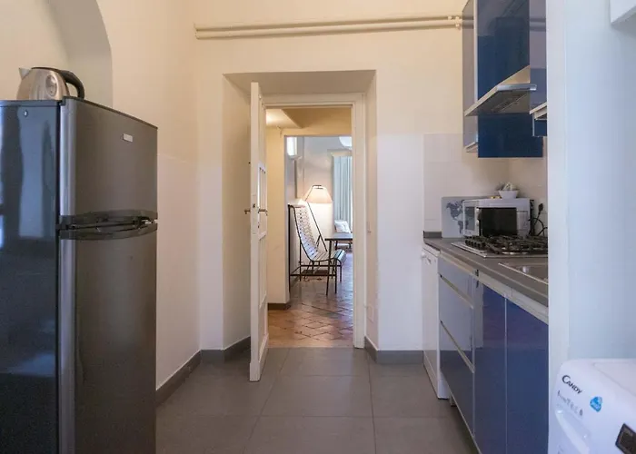Easytopstay - Piazza Navona Charming