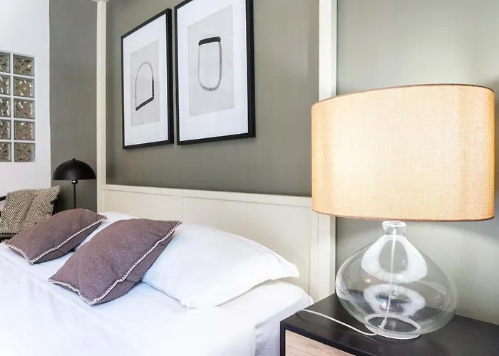 Easytopstay - Piazza Navona Charming Apartamento *