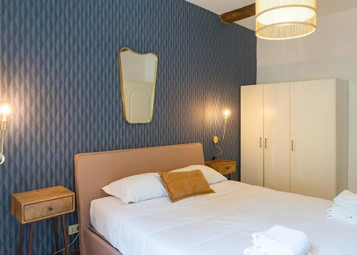 Easytopstay - Piazza Navona Charming Apartamento