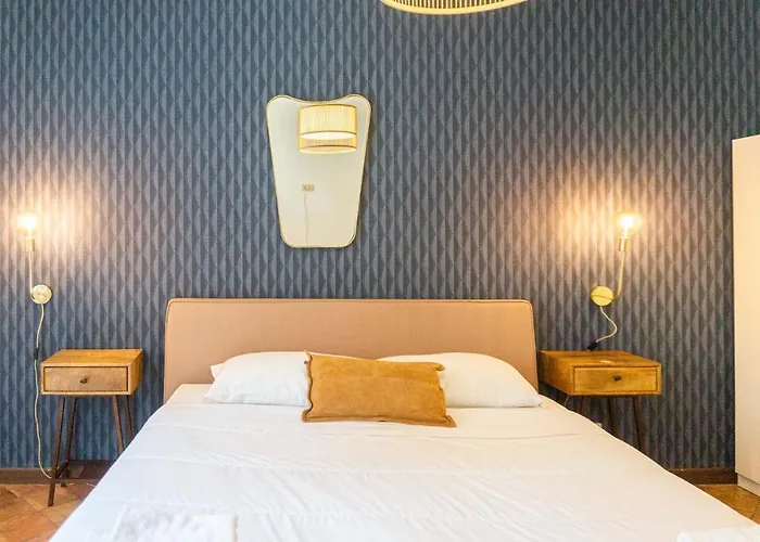 Easytopstay - Piazza Navona Charming Apartamento *