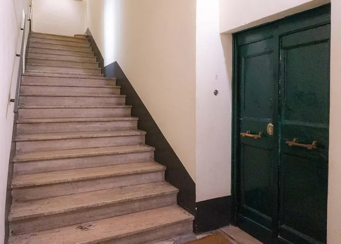 Apartamento Easytopstay - Piazza Navona Charming *