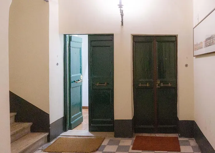 Easytopstay - Piazza Navona Charming Roma