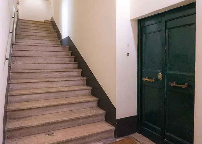 Easytopstay - Piazza Navona Charming *