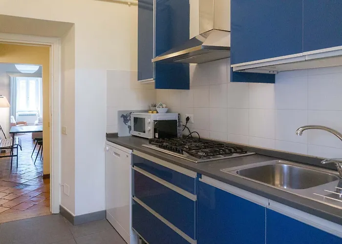 Easytopstay - Piazza Navona Charming