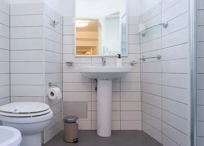 Easytopstay - Piazza Navona Charming Apartamento Roma