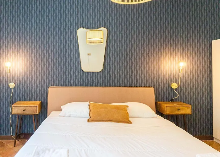 Easytopstay - Piazza Navona Charming * Roma