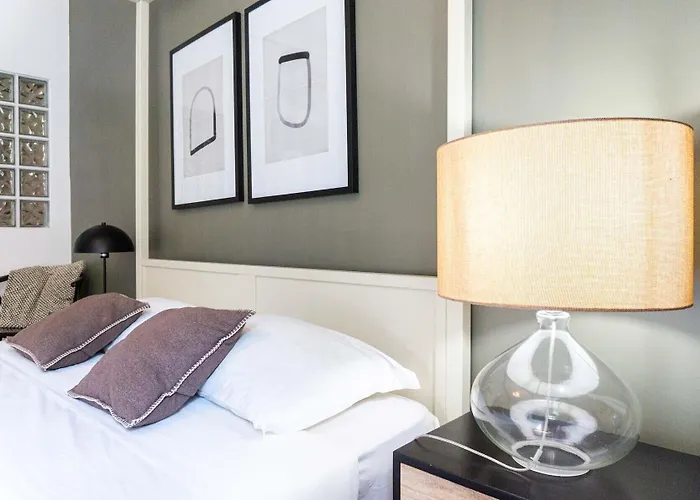 Apartamento Easytopstay - Piazza Navona Charming *
