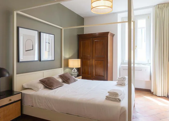 Apartamento Easytopstay - Piazza Navona Charming Roma