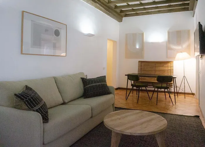 Easytopstay - Piazza Navona Charming