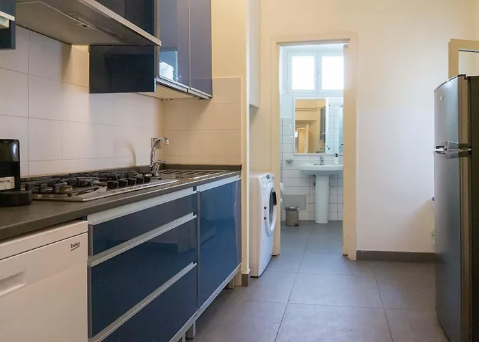 Easytopstay - Piazza Navona Charming *