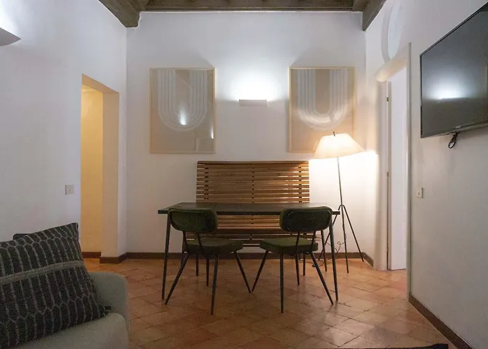 Easytopstay - Piazza Navona Charming * Roma