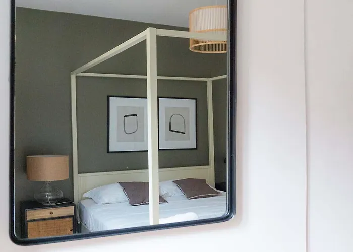 Easytopstay - Piazza Navona Charming * Roma