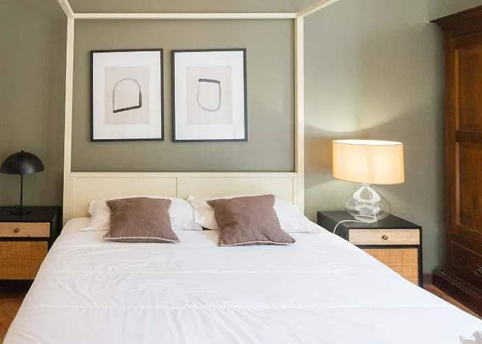 Easytopstay - Piazza Navona Charming Apartamento *