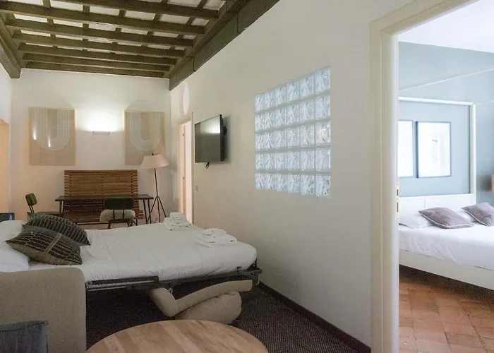 Apartamento Easytopstay - Piazza Navona Charming *
