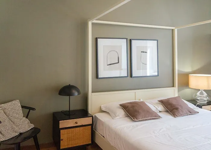Easytopstay - Piazza Navona Charming Apartamento