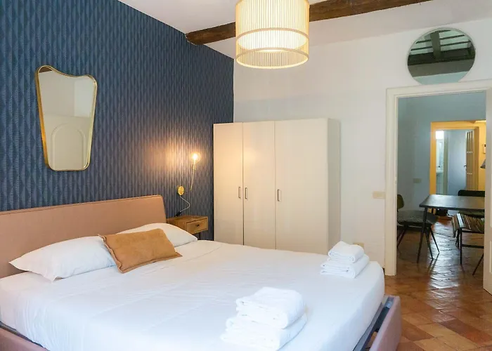 Easytopstay - Piazza Navona Charming *